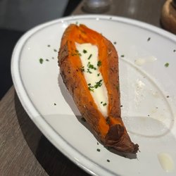 Gaucho - Sweet potato