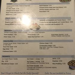 Seven Villages Restaurant