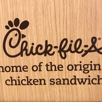 Chick-fil-A - Fast Food Near Me - Solon, Ohio Chick-fil-A - Fast Food Near Me - Solon, Ohio