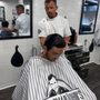 Gentleman John's Classic Barber Shop