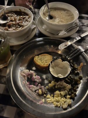 French Market Grille by null