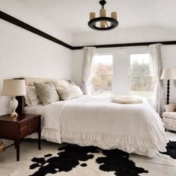 The Kaaterskill - The Lafayette room at the Farmhouse