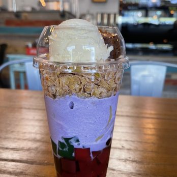Cafe 86 - Desserts Near Me - Union City, California Cafe 86 - Desserts Near Me - Union City, California