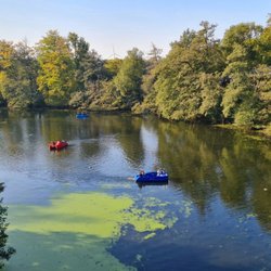 Freizeitpark Schloss Beck