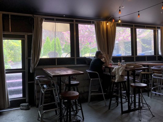 Inwood Local Wine Bar & Beer Garden by null