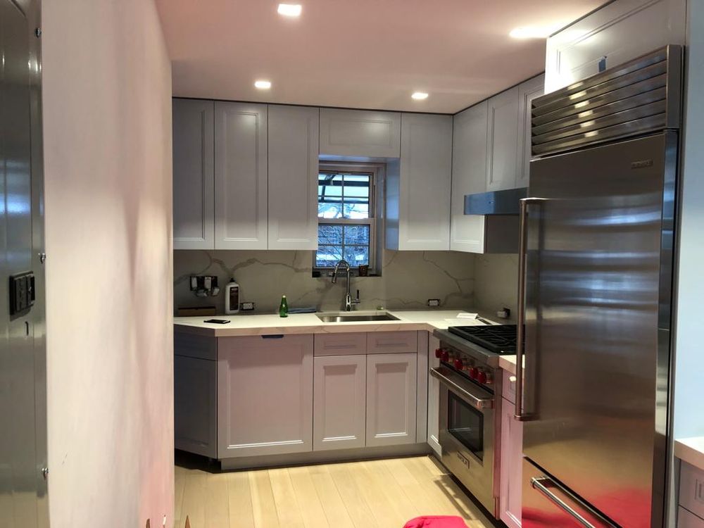 Slide of Tony Construction