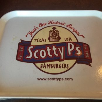 Scotty P's - Burgers Near Me - Plano, Texas Scotty P's - Burgers Near Me - Plano, Texas
