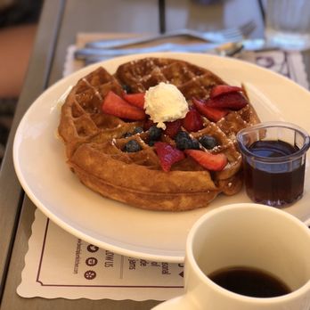 Beach Plum Kitchen - New American Near Me - Carlsbad, California