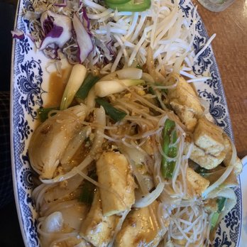 LeQuy - Tofu 32A. Pad Thai - Vietnamese Near Me - Campbell, California LeQuy - Tofu 32A. Pad Thai - Vietnamese Near Me - Campbell, California