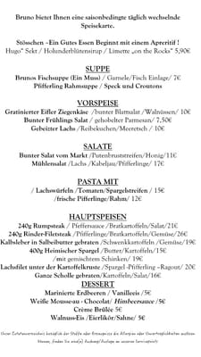Menu photo 2 Niederpleiser Mühle Sankt Augustin, NW