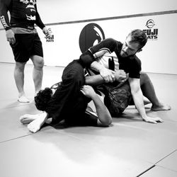 Renzo Gracie Reno