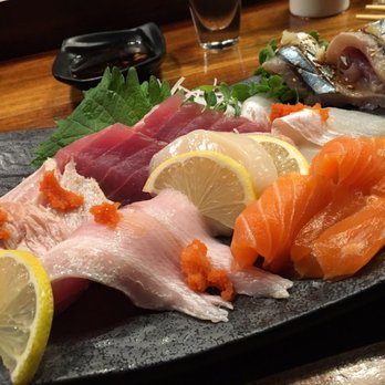 Ryoko's - Sushi Bars Near Me - San Francisco, California
