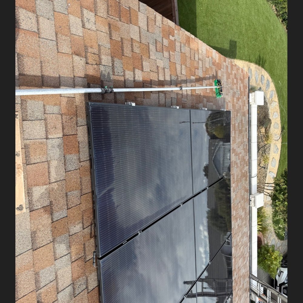 THE BEST 10 SOLAR PANEL CLEANING in SOLANO COUNTY, CA - Updated 2026 -  Hours - Yelp