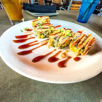 Hapa J's - Spam Tempura - Hawaiian Near Me - San Clemente, California