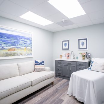 Kind Health Group - Kind Health Group Wellness Exam Room - Medical Spas Near Me - Encinitas, California Kind Health Group - Kind Health Group Wellness Exam Room - Medical Spas Near Me - Encinitas, California