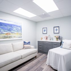 Kind Health Group - Kind Health Group Wellness Exam Room