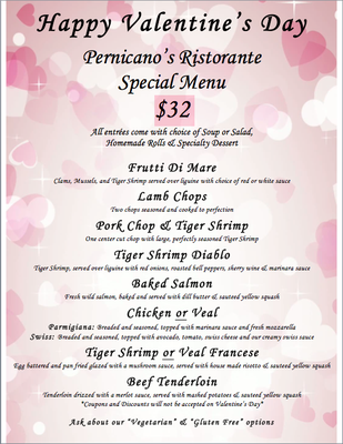 Pernicano's Ristorante by null