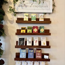 Garcia Nevett Chocolatier de Miami
