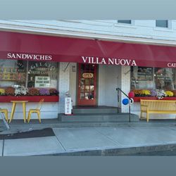 Villa Nuova Italian Gourmet Deli