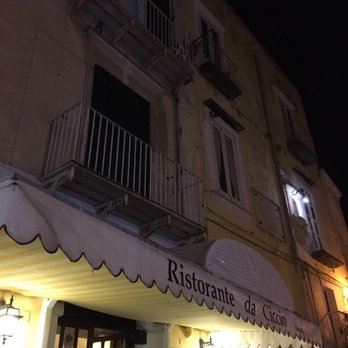 Da Ciccio - Seafood Near Me - Ischia, NA Da Ciccio - Seafood Near Me - Ischia, NA
