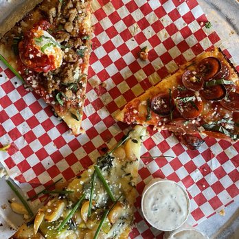 Ranch - Pizza Near Me - Portland, Oregon Ranch - Pizza Near Me - Portland, Oregon