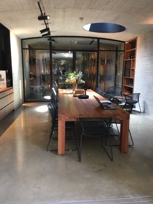 Tarrawarra Estate by null