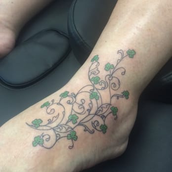 Alan's Cool Ink - Tattoo Near Me - Destin, Florida
