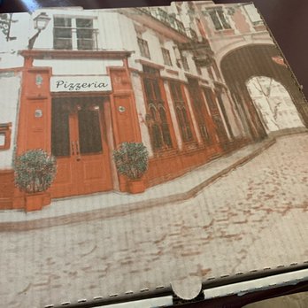 Beni’s Pizza - Rustic Pizza box design which I love - Pizza Near Me - Black Canyon City, Arizona Beni’s Pizza - Rustic Pizza box design which I love - Pizza Near Me - Black Canyon City, Arizona