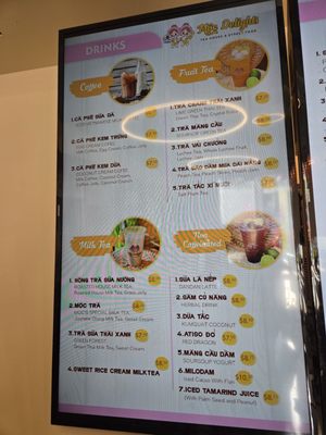 Menu photo 3 Moc Delights San Jose, CA Menu photo 3 Moc Delights San Jose, CA