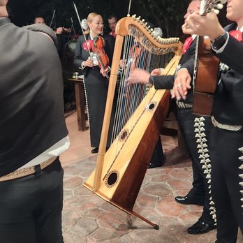 Mariachi Sangre Mexicana - Musicians Near Me - Covina, California Mariachi Sangre Mexicana - Musicians Near Me - Covina, California
