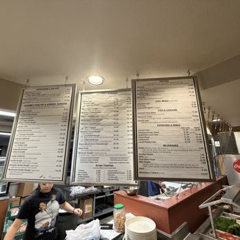 Monsoon Burgers - Menu - Burgers Near Me - Fairfield, California Monsoon Burgers - Menu - Burgers Near Me - Fairfield, California