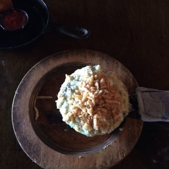 Jus' Mac - Cheese & chang - Comfort Food Near Me - Houston, Texas