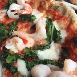 DOC Pizza & Mozzarella Bar