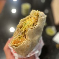 Cali Tacos