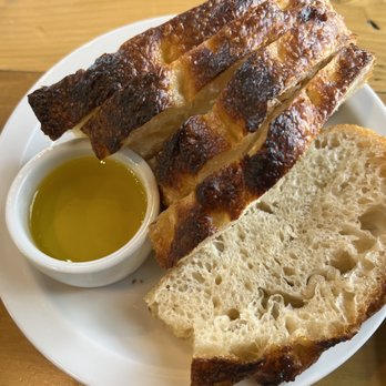 Niner Wine Estates - Grilled Sourdough focaccia the best bread I have ever had!! - Wine Tasting Room Near Me - Paso Robles, California Niner Wine Estates - Grilled Sourdough focaccia the best bread I have ever had!! - Wine Tasting Room Near Me - Paso Robles, California