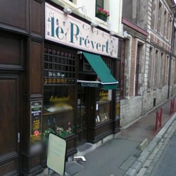 Le Prévert