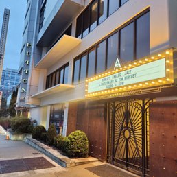 Exterior photo of Hutton Hotel, Nashville, a Tribute Portfolio Hotel - Nashville, Tennessee Exterior photo of Hutton Hotel, Nashville, a Tribute Portfolio Hotel - Nashville, Tennessee