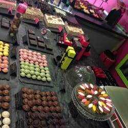 Le Monde du Macaron