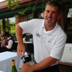 Staci's Catering - Bartending Services