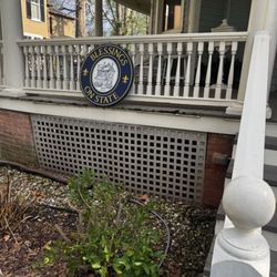 Blessings on State Bed & Breakfast