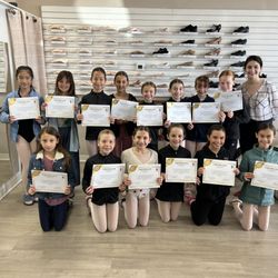 Dance Academy of Southern California