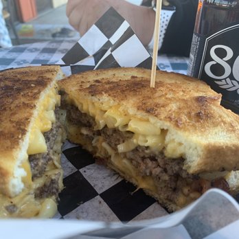 Dan's The Grub Shack - Pure goodness - Burgers Near Me - Atascadero, California