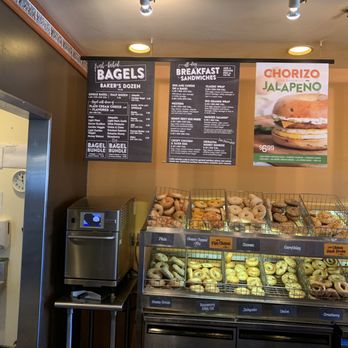 Bruegger's Bagels - Menu - Bagels Near Me - Brea, California Bruegger's Bagels - Menu - Bagels Near Me - Brea, California
