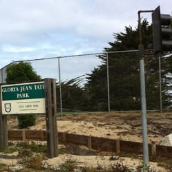 Glorya Tate Park
