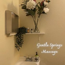 Gentle Springs Massage - Welcome To Gentle Springs Massage