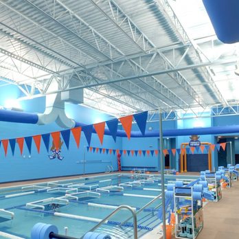 Bear Paddle Swim School - Swimming Lessons/Schools Near Me - Cincinnati, Ohio