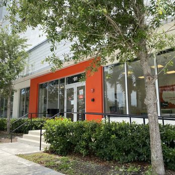 Public Storage - Outside - Self Storage Near Me - Miami, Florida