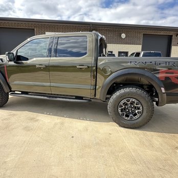 Paint Protection - Raptor R full PPF - Vehicle Wraps Near Me - Decatur, Texas Paint Protection - Raptor R full PPF - Vehicle Wraps Near Me - Decatur, Texas