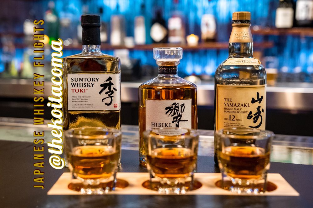 TheKoi Sushi and Sake Bar