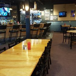Schemengees Bar & Grille - Great place